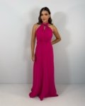 Vestido Multiformas Zoe – Pink