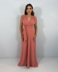 Vestido Multiformas Zoe – Rosê