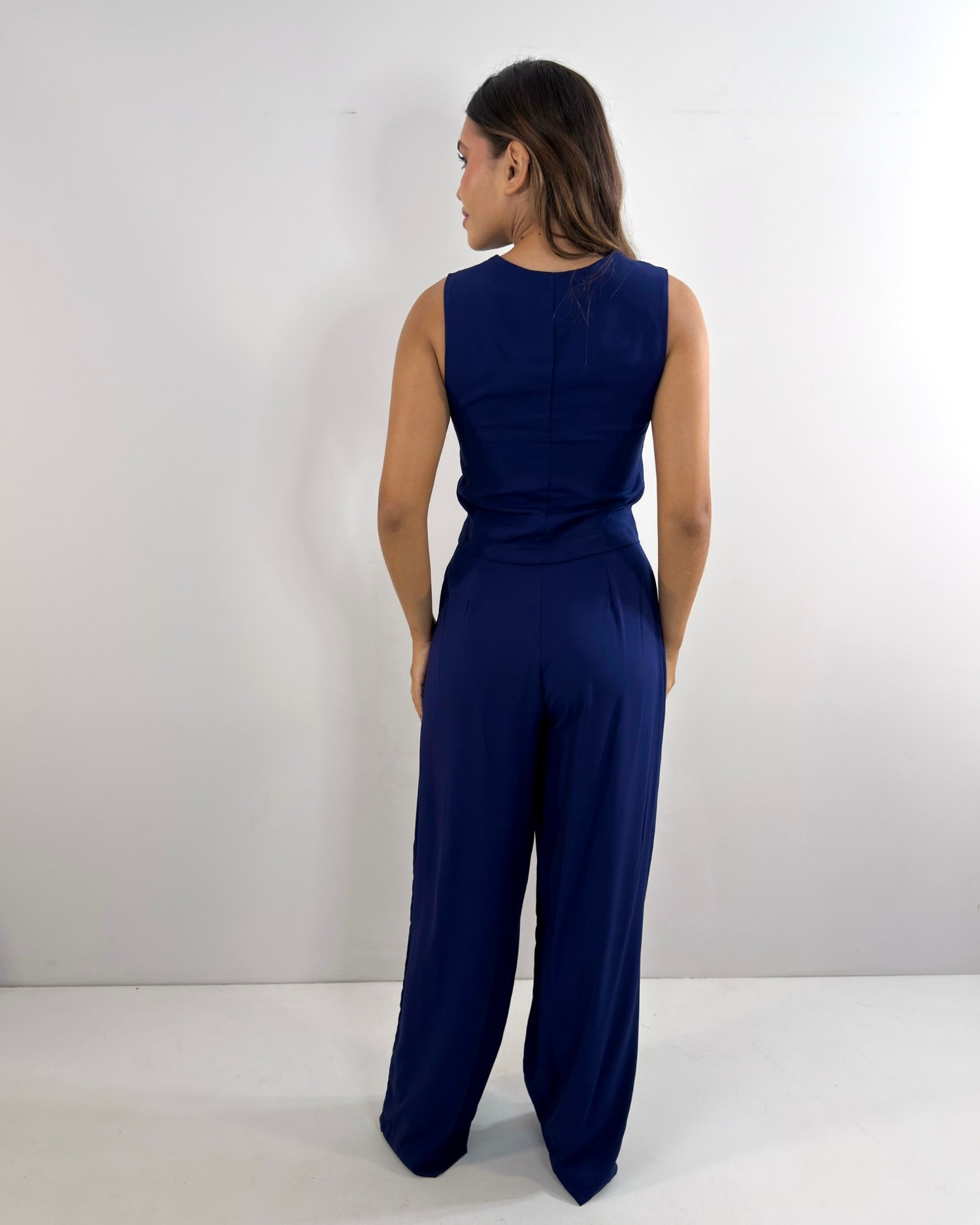 Conjunto Maelle - Azul Marinho - Image 4