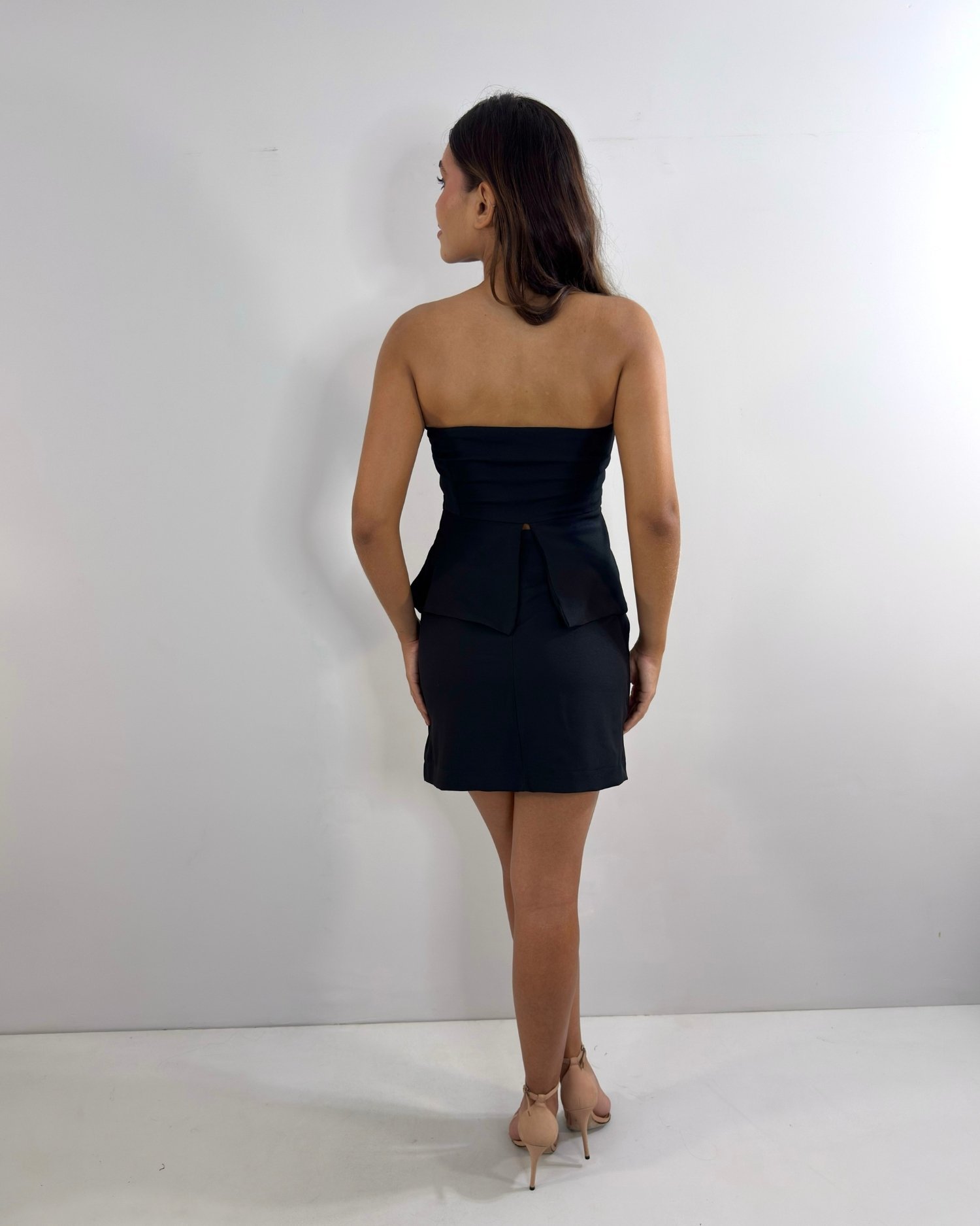 Conjunto Dária - Preto - Image 4