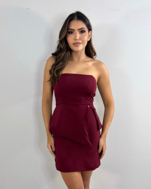 Conjunto Dária - Marsala