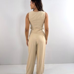 Conjunto Maelle - Nude - Image 4