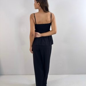 Conjunto Zendaya - Preto - Image 3