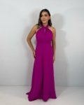 Vestido Multiformas Zoe – Fúcsia