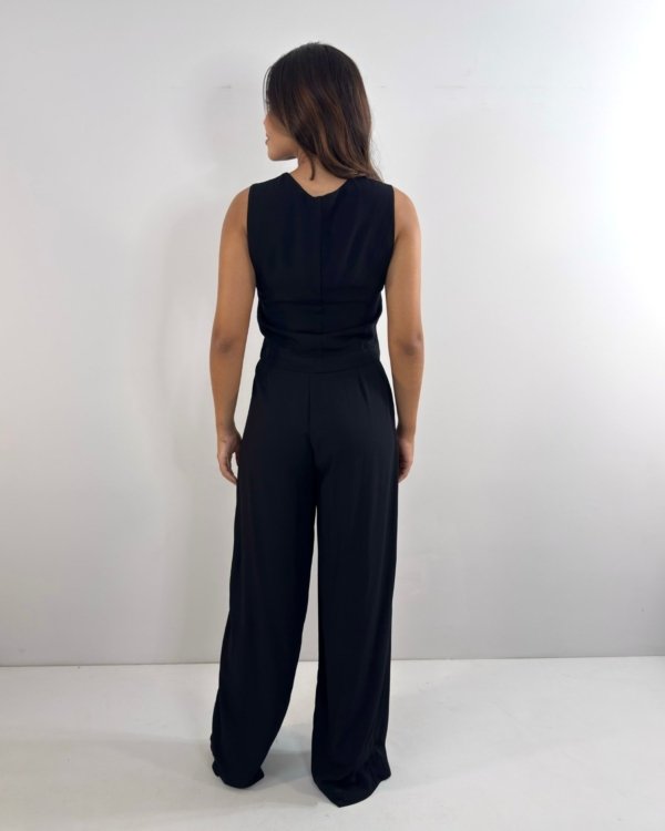 Conjunto Maelle - Preto