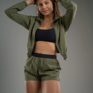 Corta Vento Special Verde - Image 5