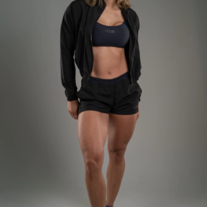 Short Urban Preto - Image 1