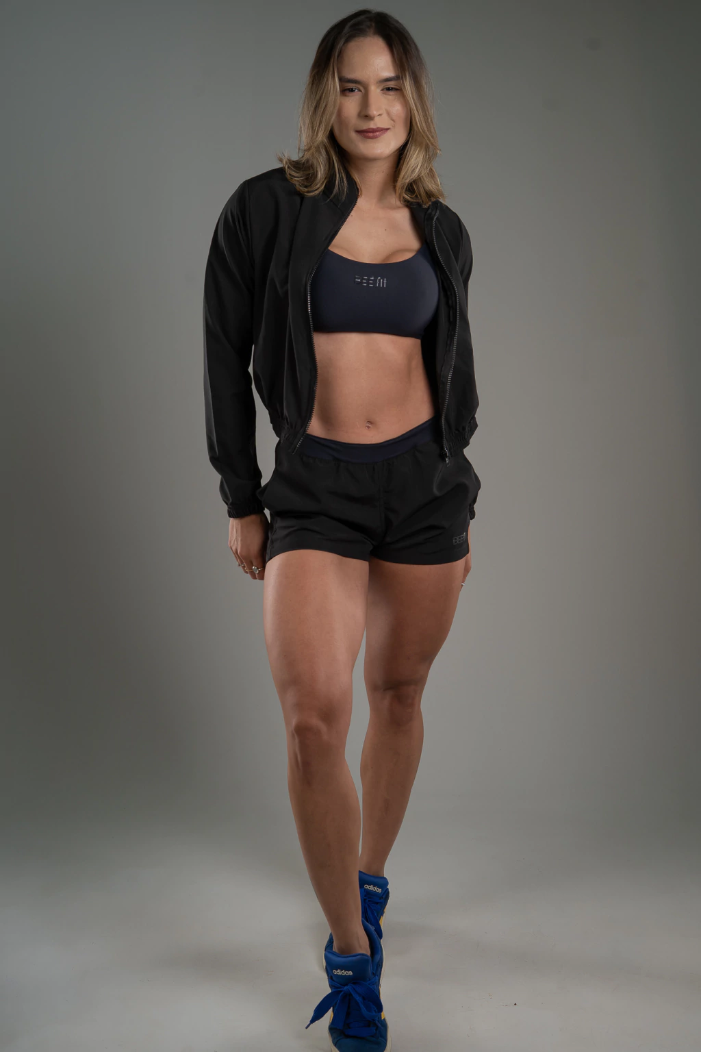 Short Urban Preto - Image 1