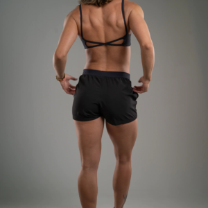 Short Urban Preto - Image 2