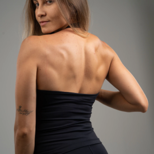 Regata Kettle Feminina Preta - Image 2