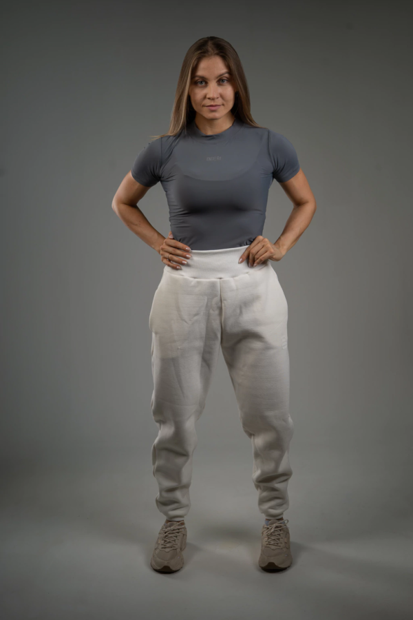 Blusinha Feminina Cinza