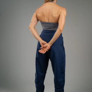 Regata Kettle Feminina Cinza - Image 2