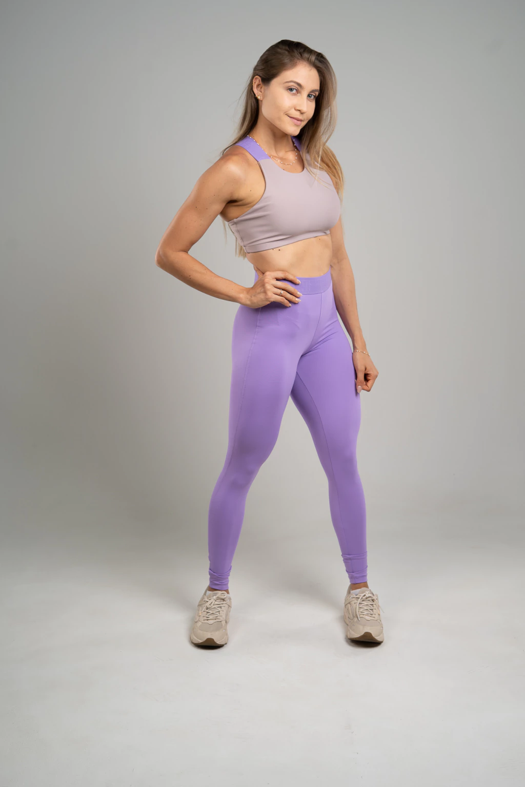 Calça Flower - Image 1