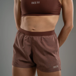 Short Urban Marrom - Image 2