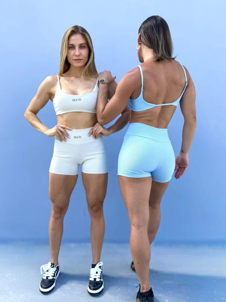 Short Linea Cloud