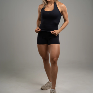 Regata Kettle Feminina Preta - Image 5