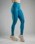 Calça Flow Basic Ocean