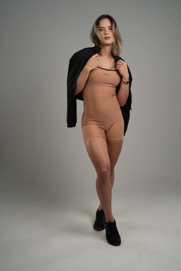 Macaquinho Frente Única Classic