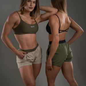 Short Urban Militar - Imagem 3