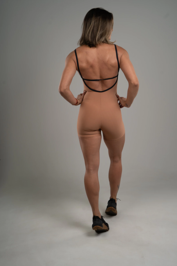 Macaquinho Frente Única Classic