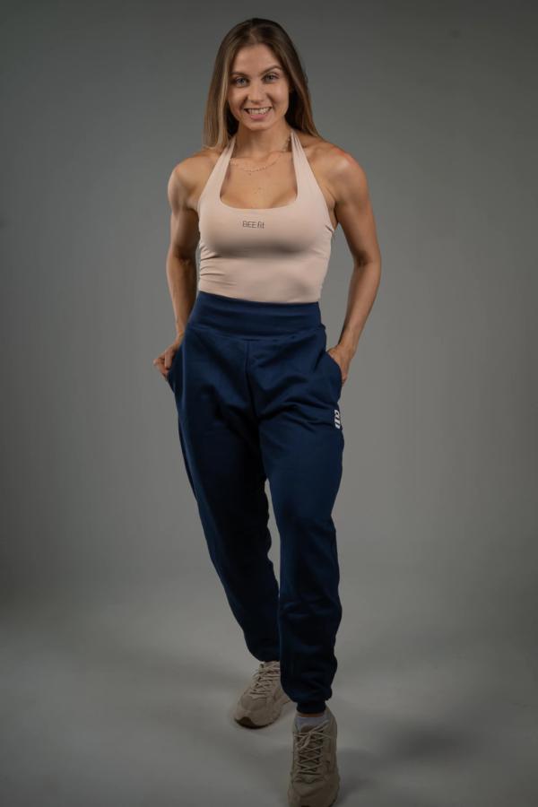 Regata Kettle Feminina Creme