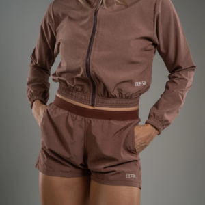 Corta Vento Special Marrom - Image 1