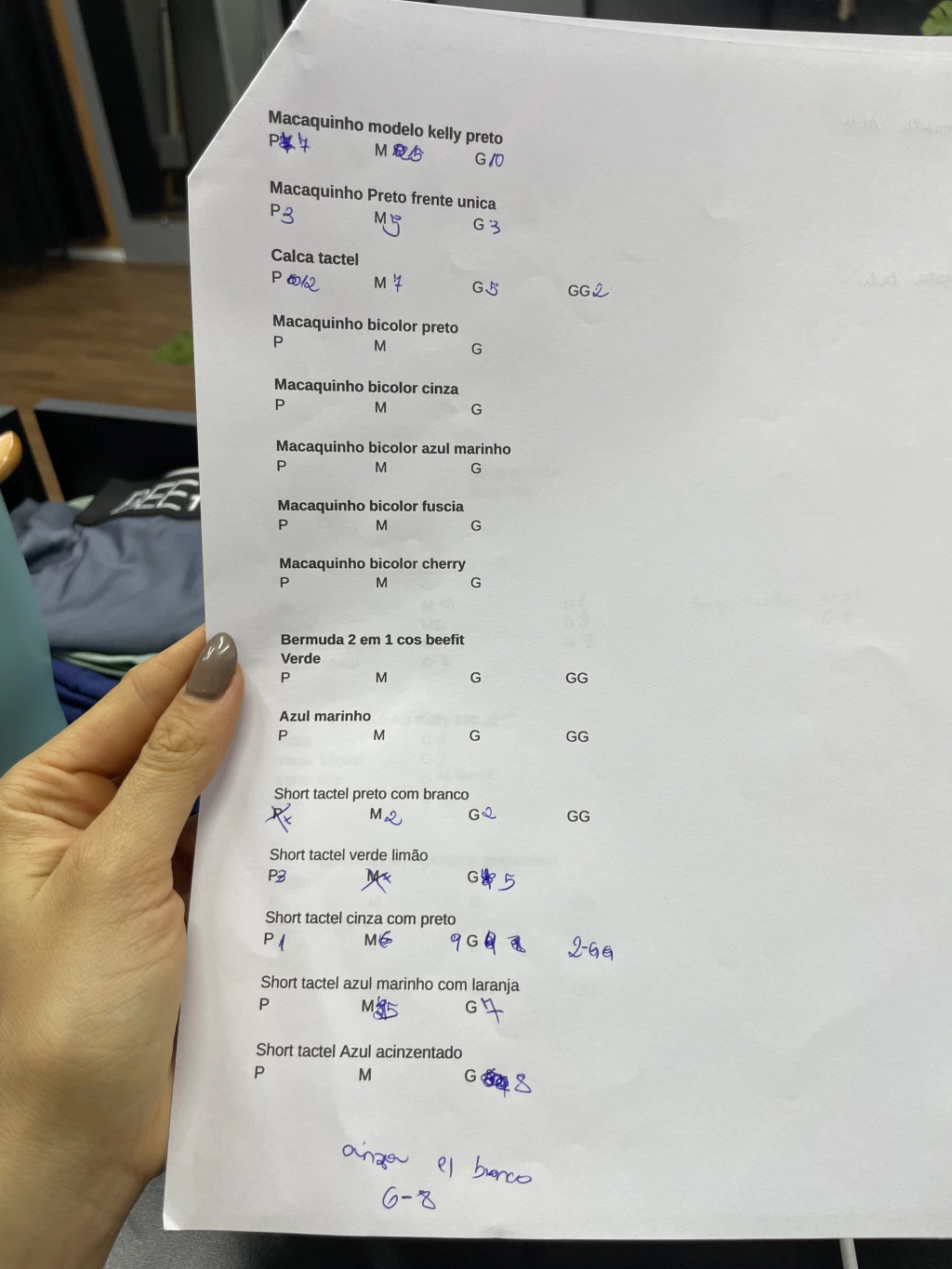 Macaquinho Bicolor Bordo - Image 5