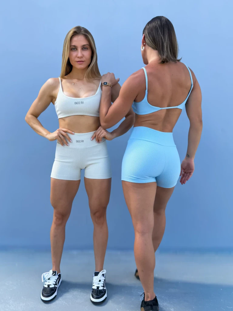Short Linea Cloud