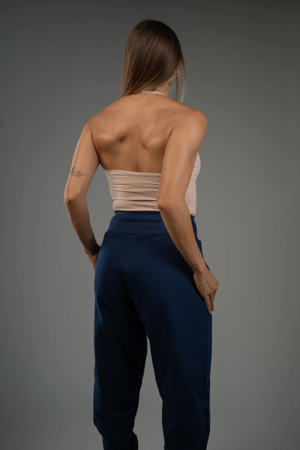 Regata Kettle Feminina Creme