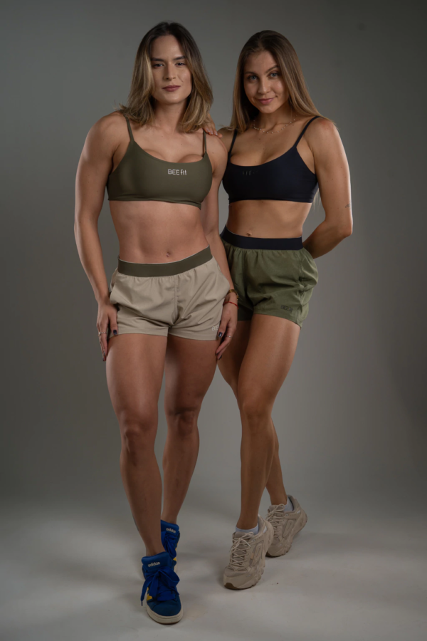 Short Urban Militar