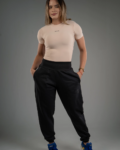 Blusinha Feminina Creme