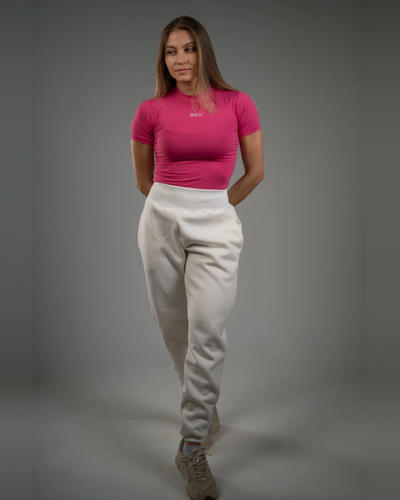 Blusinha Feminina Rosa