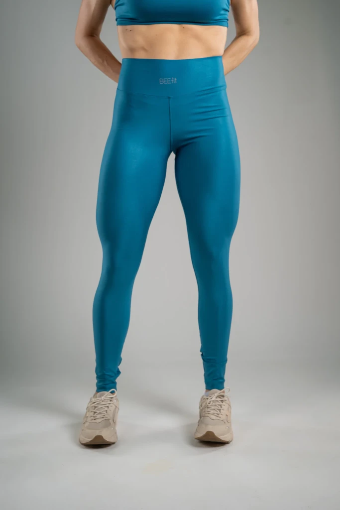 Calça Flow Basic Ocean