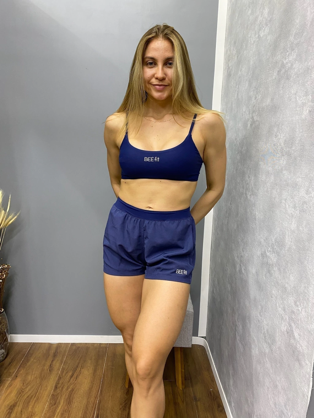 Short Urban Marinho - Image 12