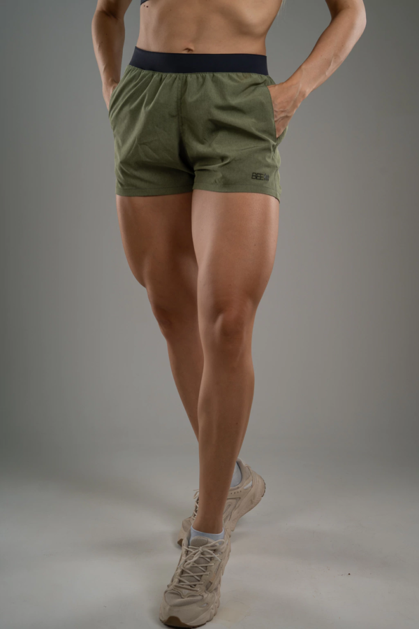 Short Urban Militar