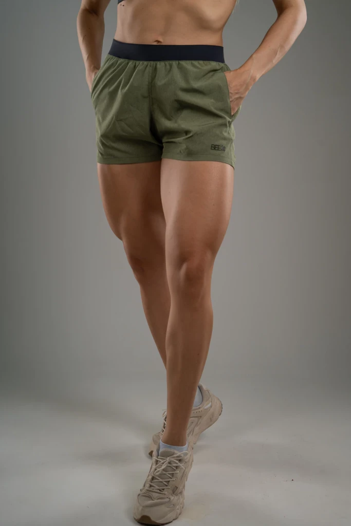 Short Urban Militar, foto 2
