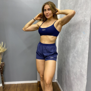 Short Urban Marinho - Image 1