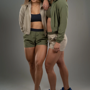 Corta Vento Special Creme - Image 3