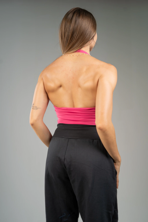 Regata Kettle Feminina Rosa