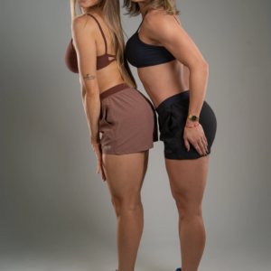 Short Urban Preto - Image 5