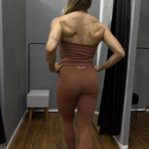 Regata Kettle Feminina Botanic Cocoa - Image 2