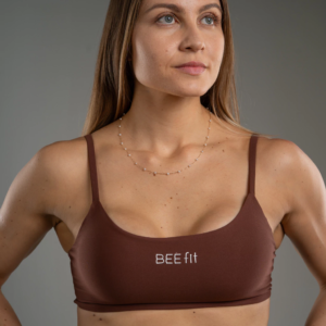 Top Urban Marrom - Image 2