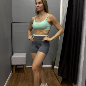 Top Urban Verde Água - Image 1