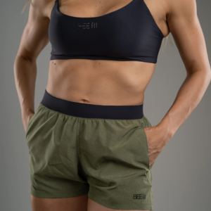 Short Urban Militar - Imagem 1
