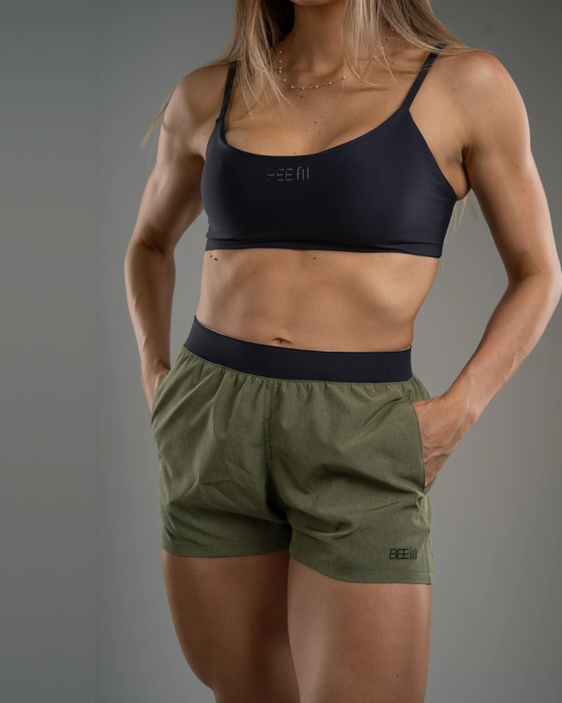 Short Urban Militar