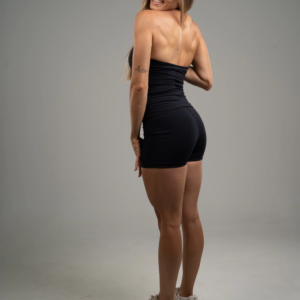 Regata Kettle Feminina Preta - Image 4