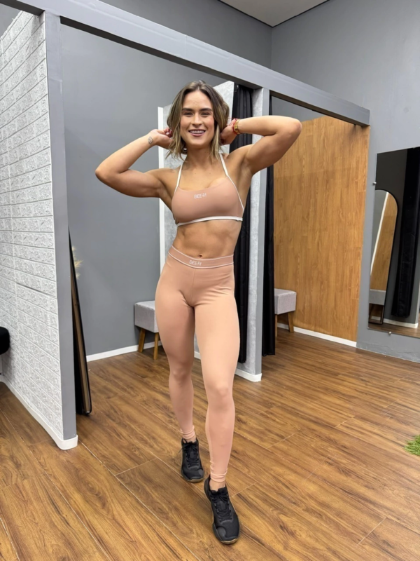 Calça Flow Pétalla