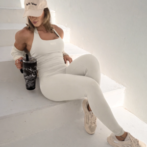 Regata Kettle Feminina Organic - Image 3