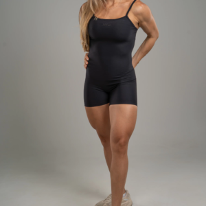 Macaquinho Preto Frente Única - Image 3