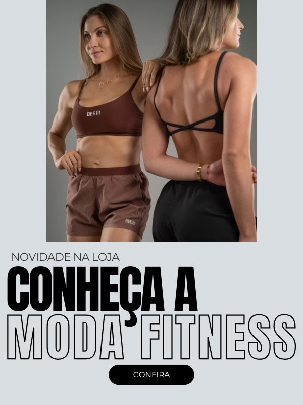 Moda Fitness